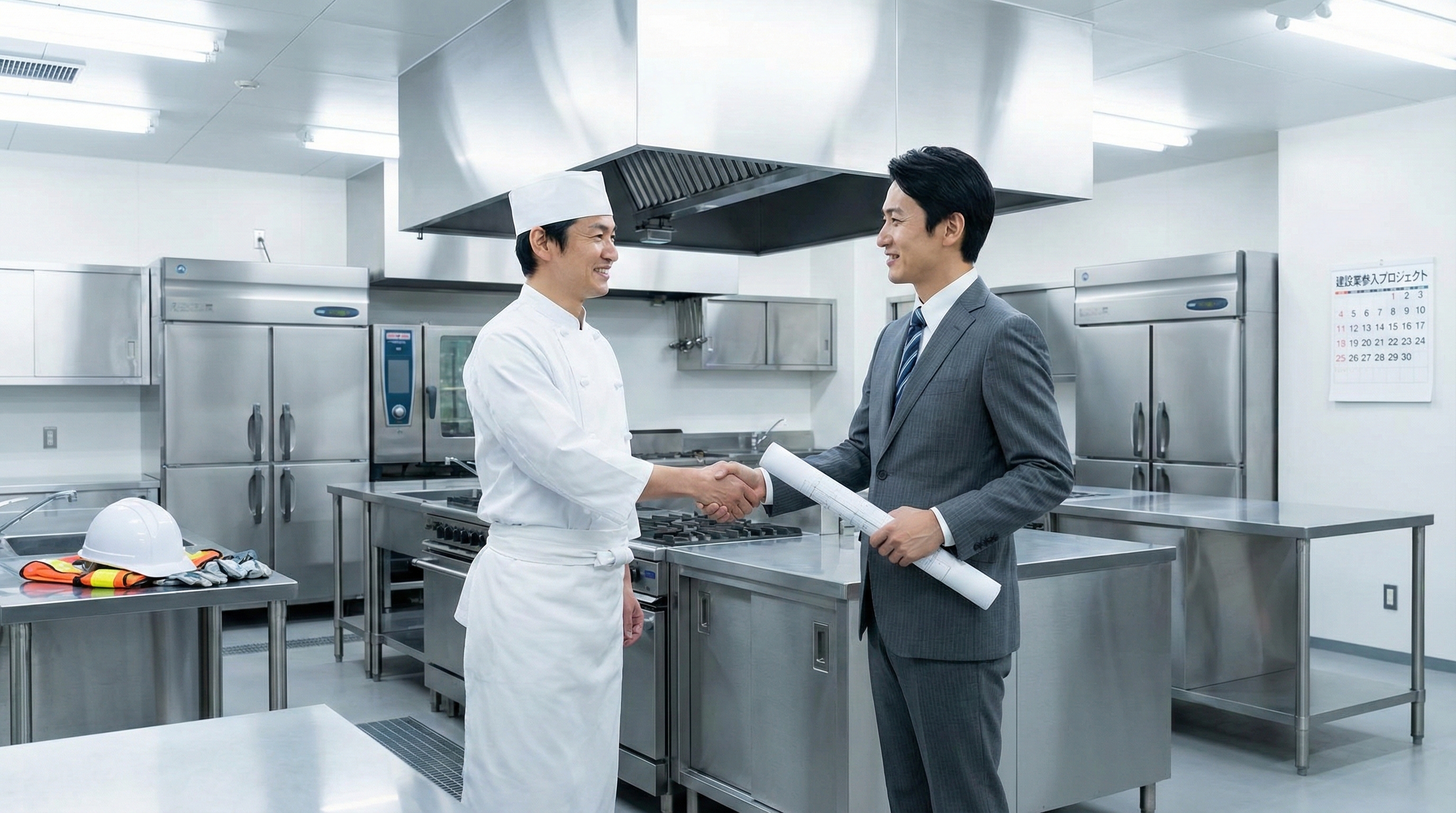 新規事業