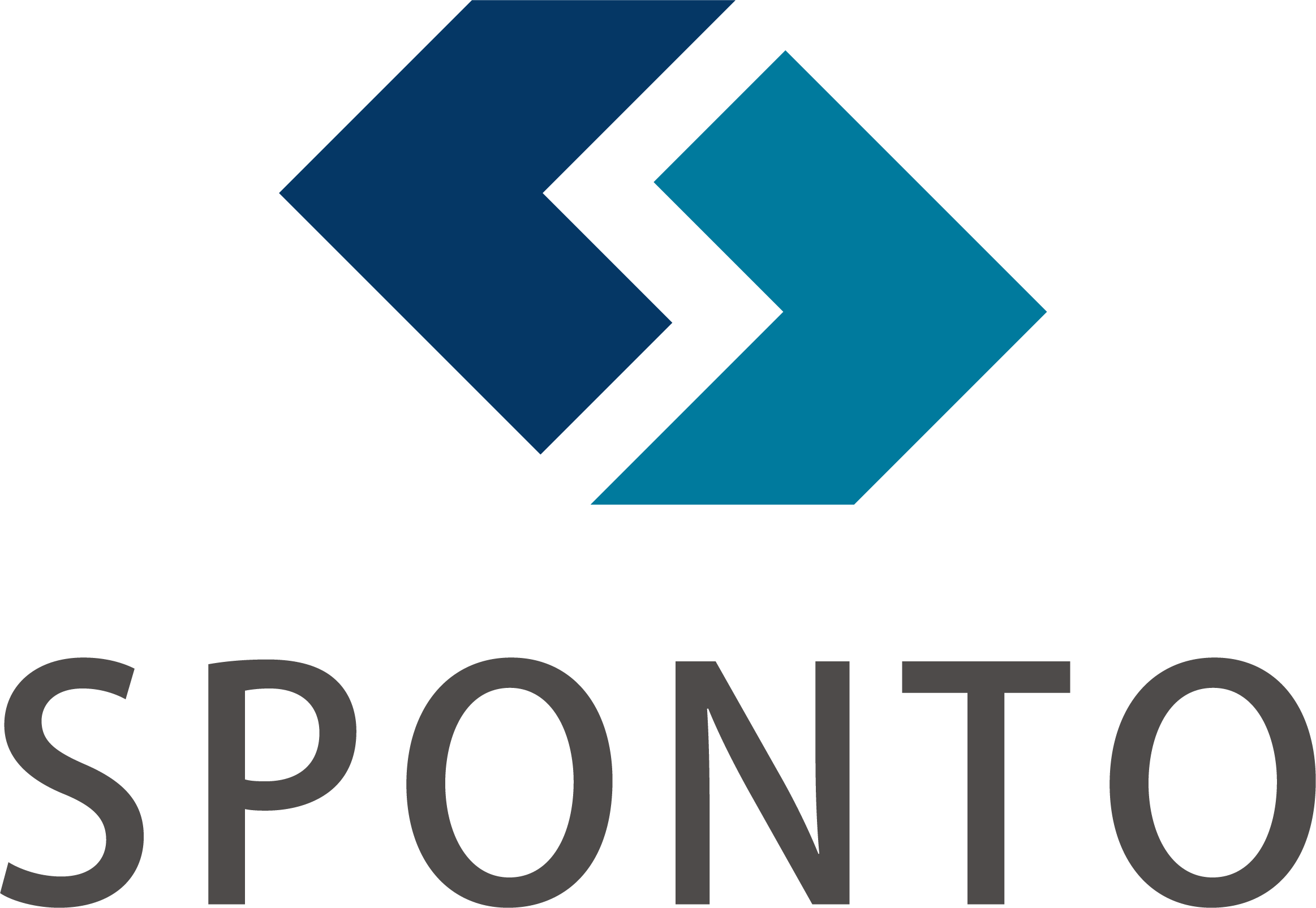SPONTO